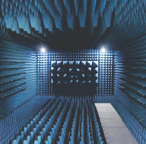 屏蔽室廠家:微波暗室主要技術(shù)參數(shù)說(shuō)明