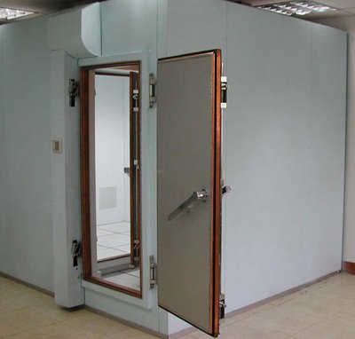 屏蔽機房建設價格是根據(jù)什么計算的?