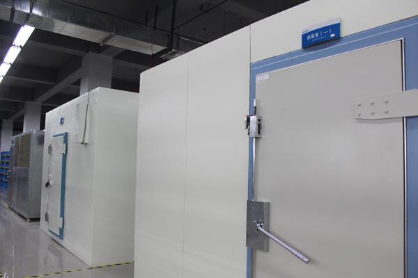 電磁屏蔽室和電磁屏蔽殼的區(qū)別是什么?