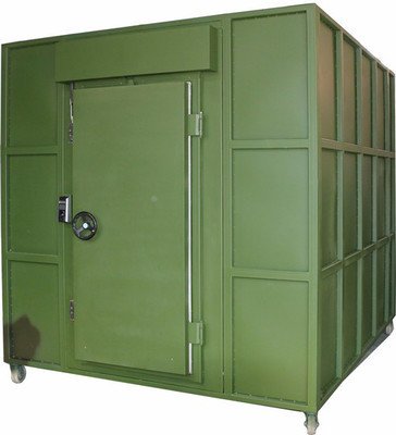 使用屏蔽機(jī)房注意事項?